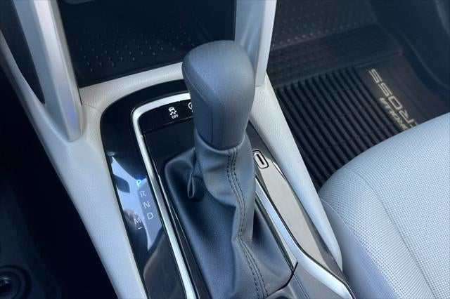 2025 Toyota Corolla Cross L