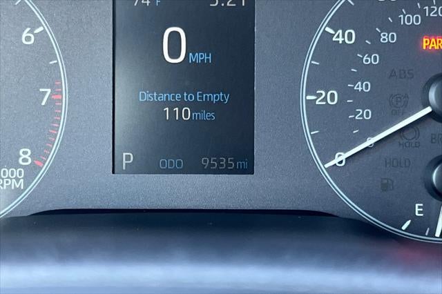 2025 Toyota Corolla Cross L