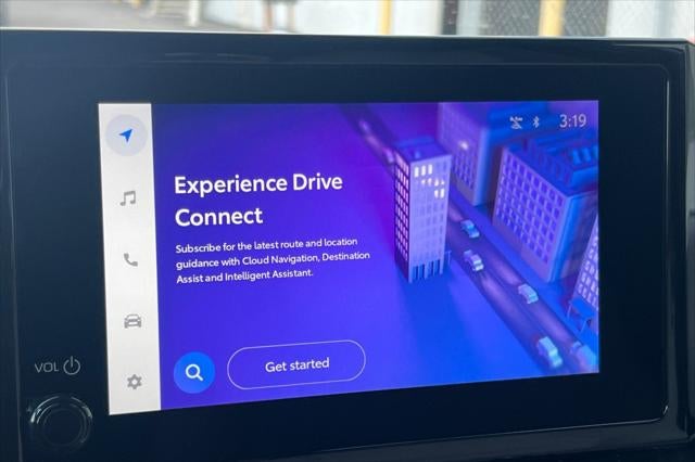 2025 Toyota Corolla Cross L