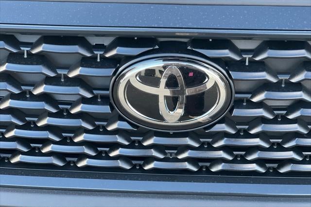 2025 Toyota Corolla Cross L