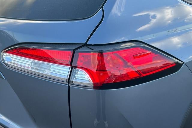 2025 Toyota Corolla Cross L