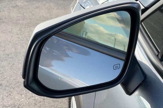 2025 Toyota Corolla Cross L