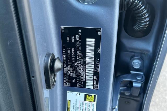 2025 Toyota Corolla Cross L