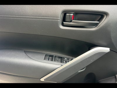 2023 Toyota Corolla Cross SE