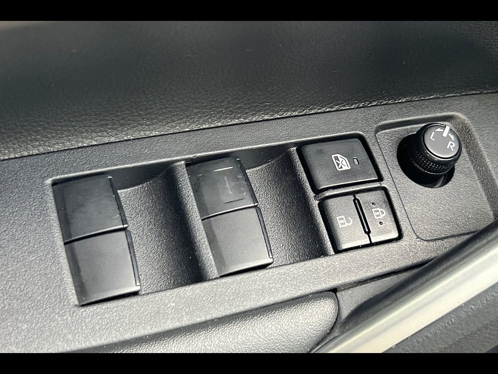 2023 Toyota Corolla Cross SE