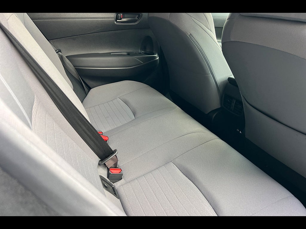 2023 Toyota Corolla Cross SE