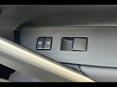 2023 Toyota Corolla Cross SE