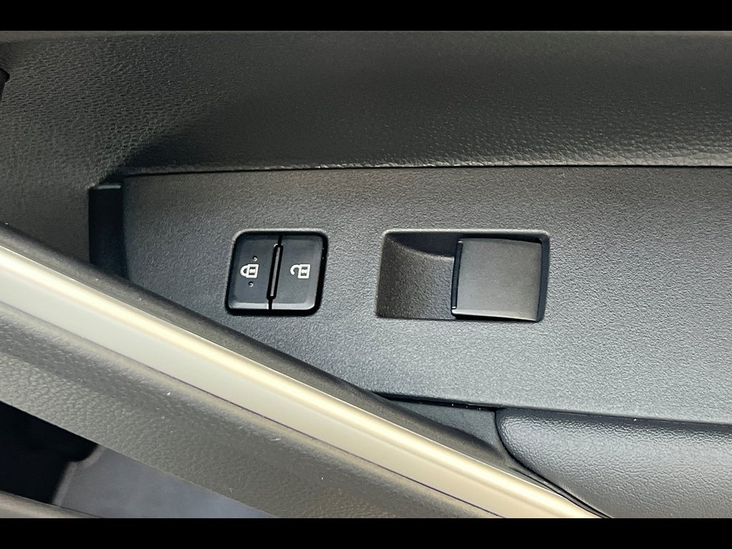 2023 Toyota Corolla Cross SE