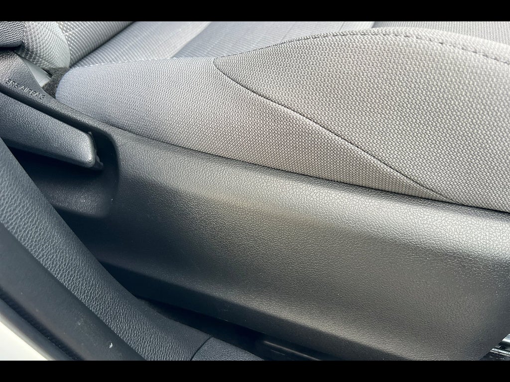 2023 Toyota Corolla Cross SE