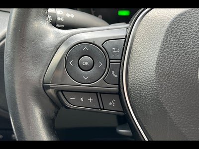 2023 Toyota Corolla Cross SE
