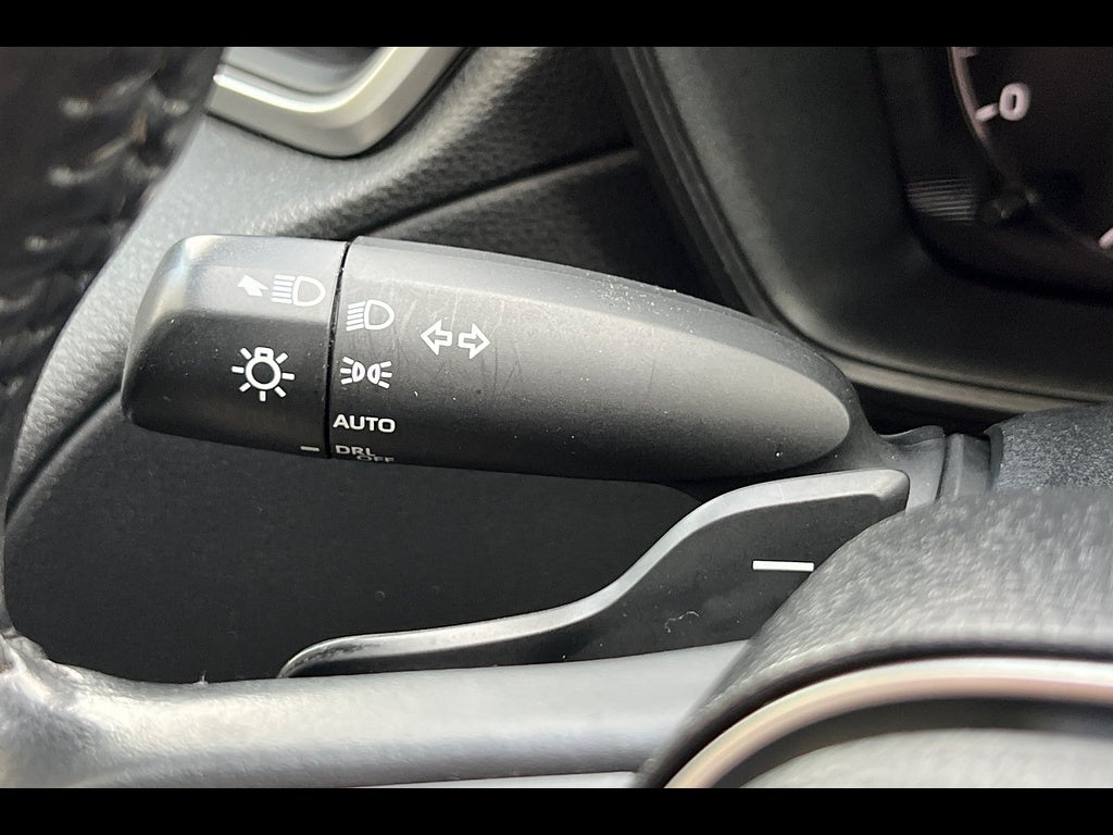 2023 Toyota Corolla Cross SE