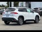 2023 Toyota Corolla Cross SE