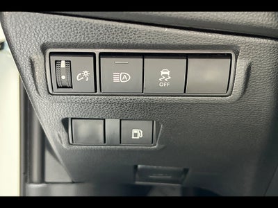 2023 Toyota Corolla Cross SE