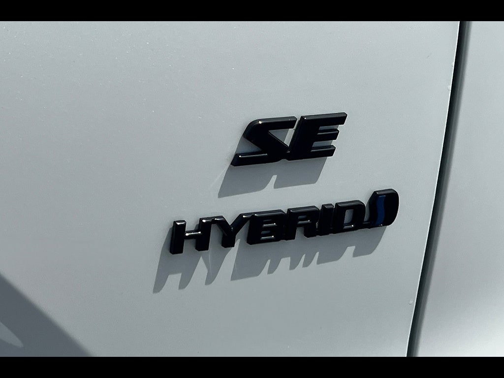 2023 Toyota Corolla Cross SE