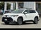 2023 Toyota Corolla Cross SE