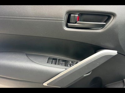 2023 Toyota Corolla Cross SE