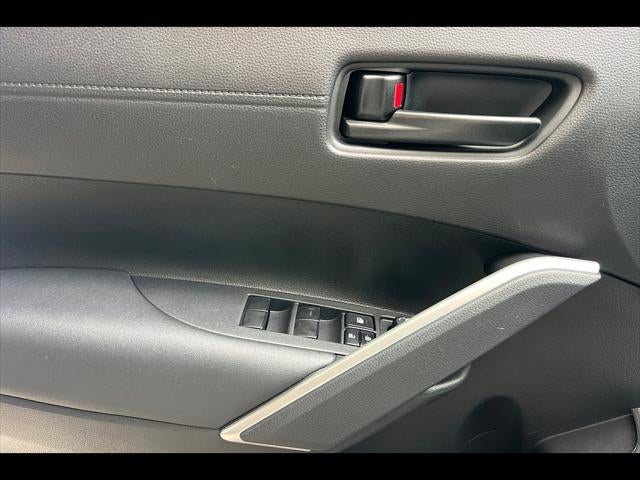 2023 Toyota Corolla Cross SE