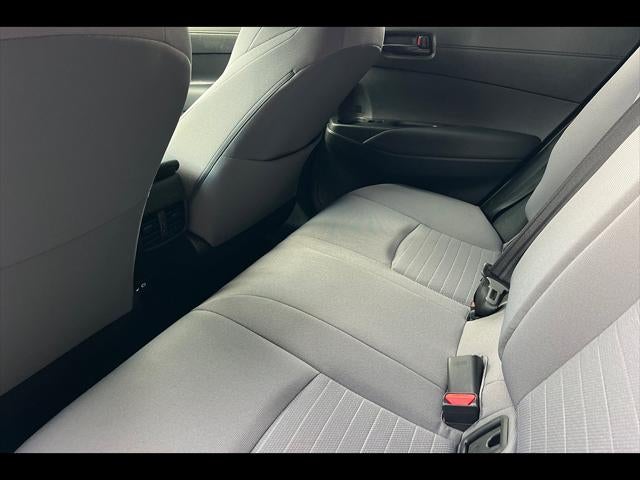 2023 Toyota Corolla Cross SE