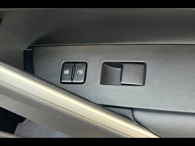 2023 Toyota Corolla Cross SE