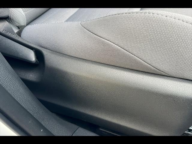 2023 Toyota Corolla Cross SE