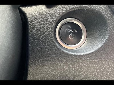 2023 Toyota Corolla Cross SE