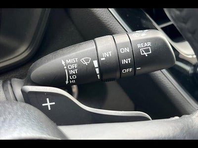 2023 Toyota Corolla Cross SE