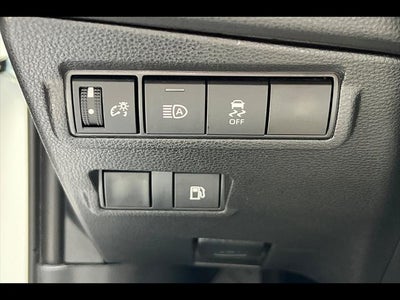 2023 Toyota Corolla Cross SE