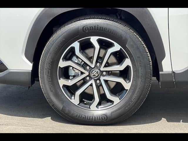 2023 Toyota Corolla Cross SE