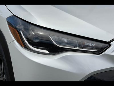2023 Toyota Corolla Cross SE