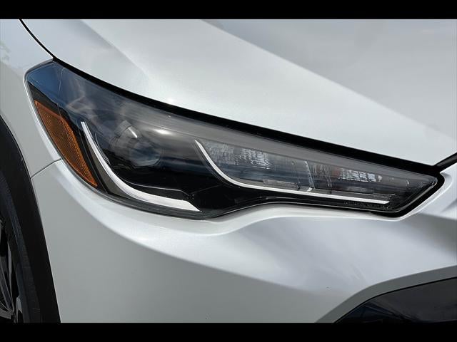 2023 Toyota Corolla Cross SE