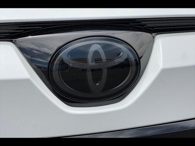2023 Toyota Corolla Cross SE
