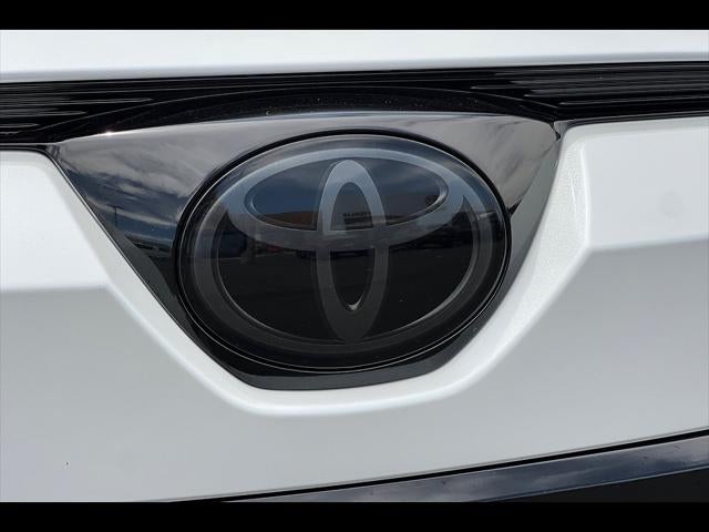 2023 Toyota Corolla Cross SE