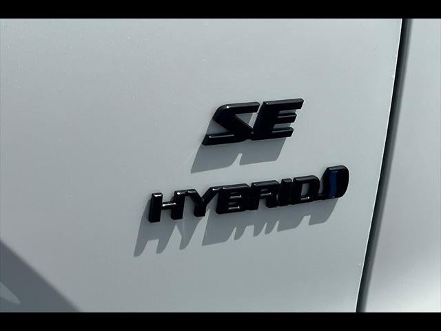 2023 Toyota Corolla Cross SE