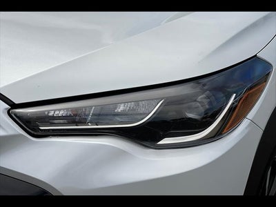2023 Toyota Corolla Cross SE
