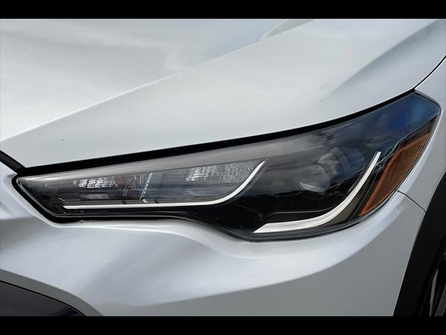 2023 Toyota Corolla Cross SE