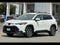 2023 Toyota Corolla Cross SE