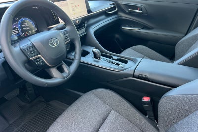 2023 Toyota Crown XLE