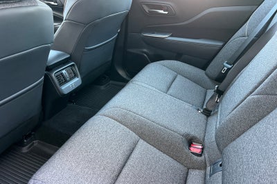 2023 Toyota Crown XLE