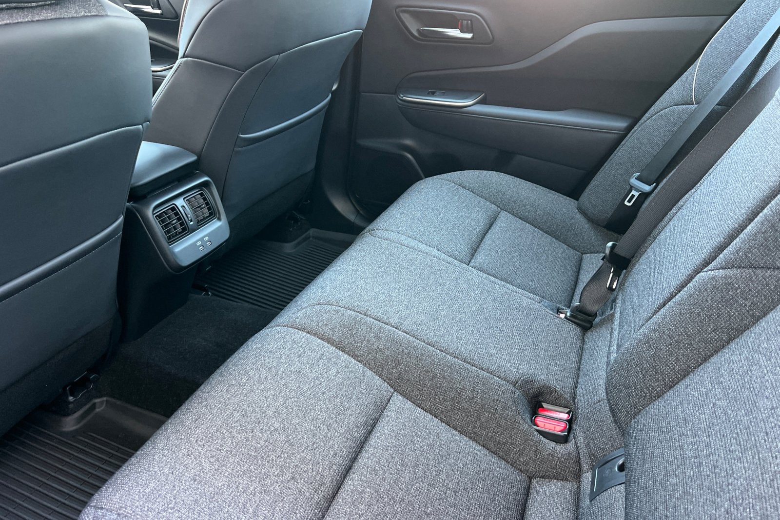 2023 Toyota Crown XLE