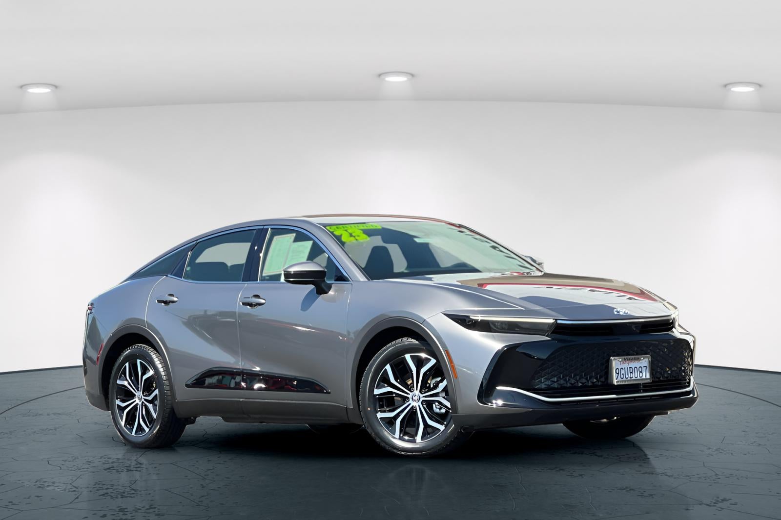 2023 Toyota Crown XLE