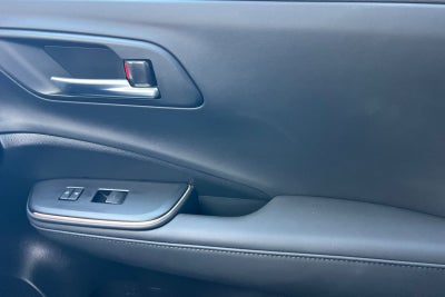 2023 Toyota Crown XLE