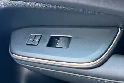 2023 Toyota Crown XLE