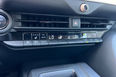 2023 Toyota Crown XLE