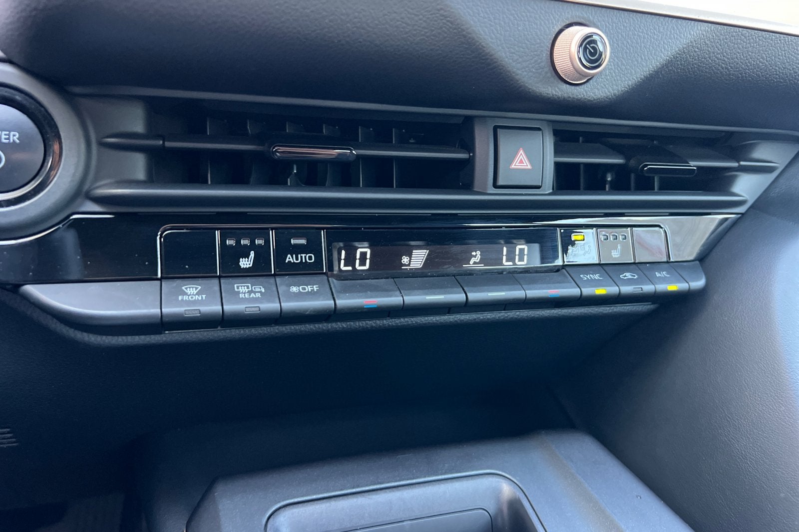 2023 Toyota Crown XLE