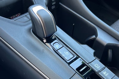 2023 Toyota Crown XLE