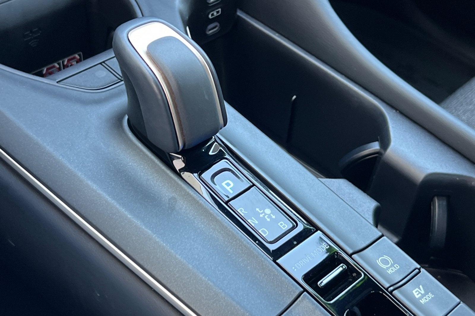 2023 Toyota Crown XLE