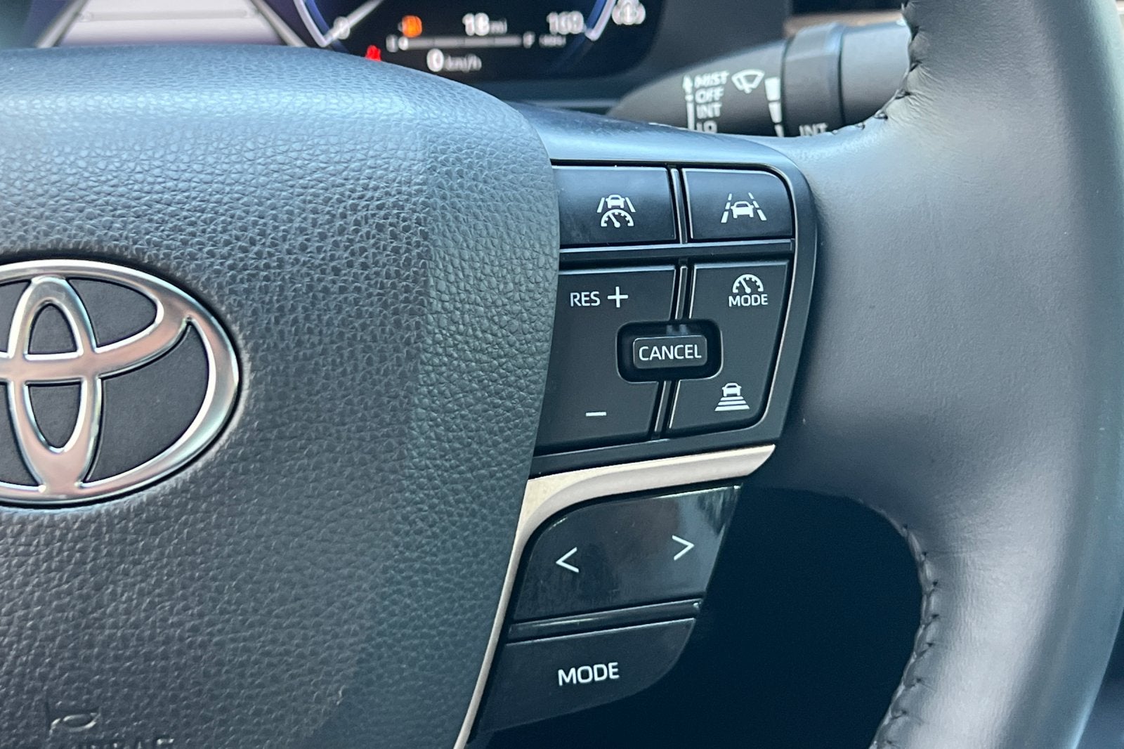 2023 Toyota Crown XLE