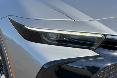 2023 Toyota Crown XLE