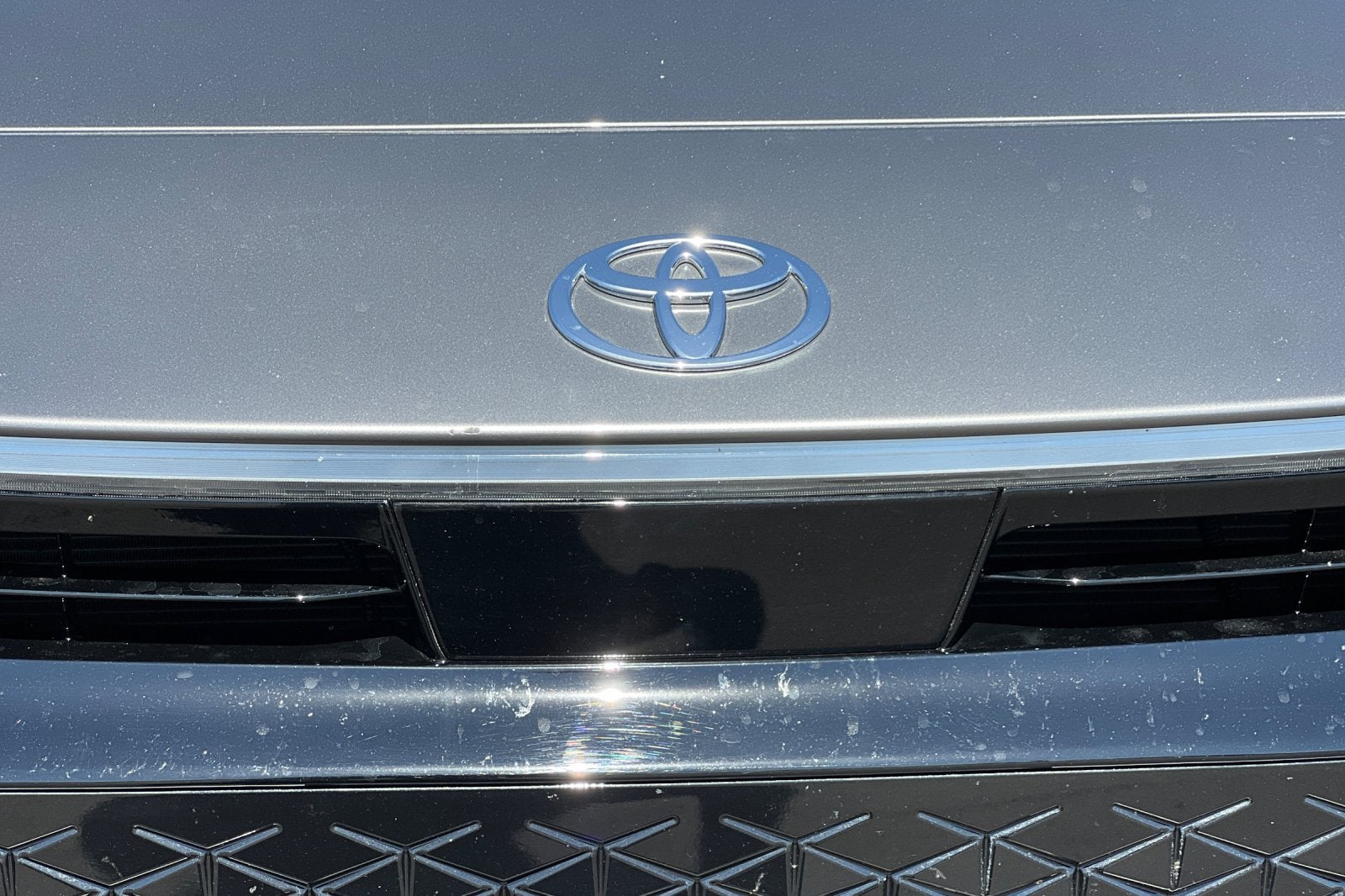 2023 Toyota Crown XLE