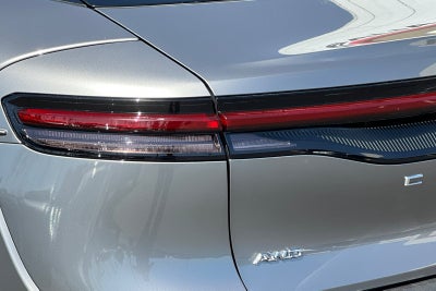 2023 Toyota Crown XLE